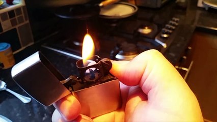 Samsung Galaxy S5 slow mo video test