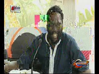 Vidéo-Pape Cheikh Diallo au groupe Keur Gui: " vous avez vendu  des tickets à 1 million, même Youssou Ndour ne l'....