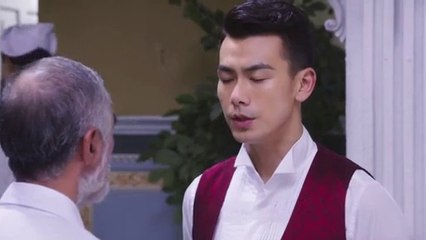 The Girl Who Wear Earring 25