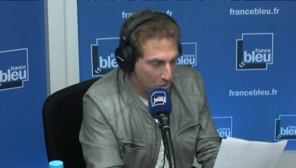 Nikos : "Patrick Sébastien, journaliste politique ?