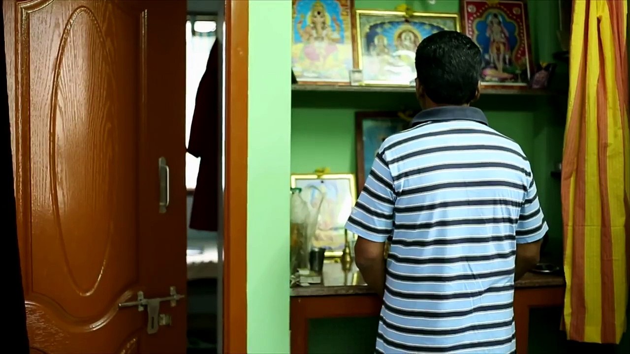 Sorry Appaa - New Tamil Short Film 2016