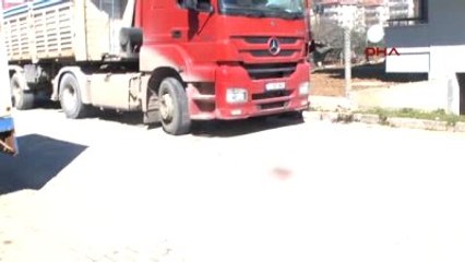 Yalova Tır'ın Çarptığı Anne Öldü, 6 Aylık Kızı Eylül Kurtuldu