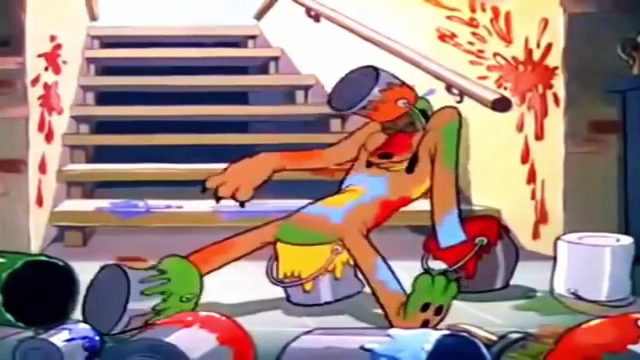 Pluto Cartoon Collection 2016 ★ Donald Duck Cartoon ★ Kids Cartoons with Cute Pluto Dog an