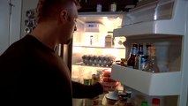 Day 18   Eating While Traveling  12-Week Hardcore Daily Video Trainer With Kris Gethin