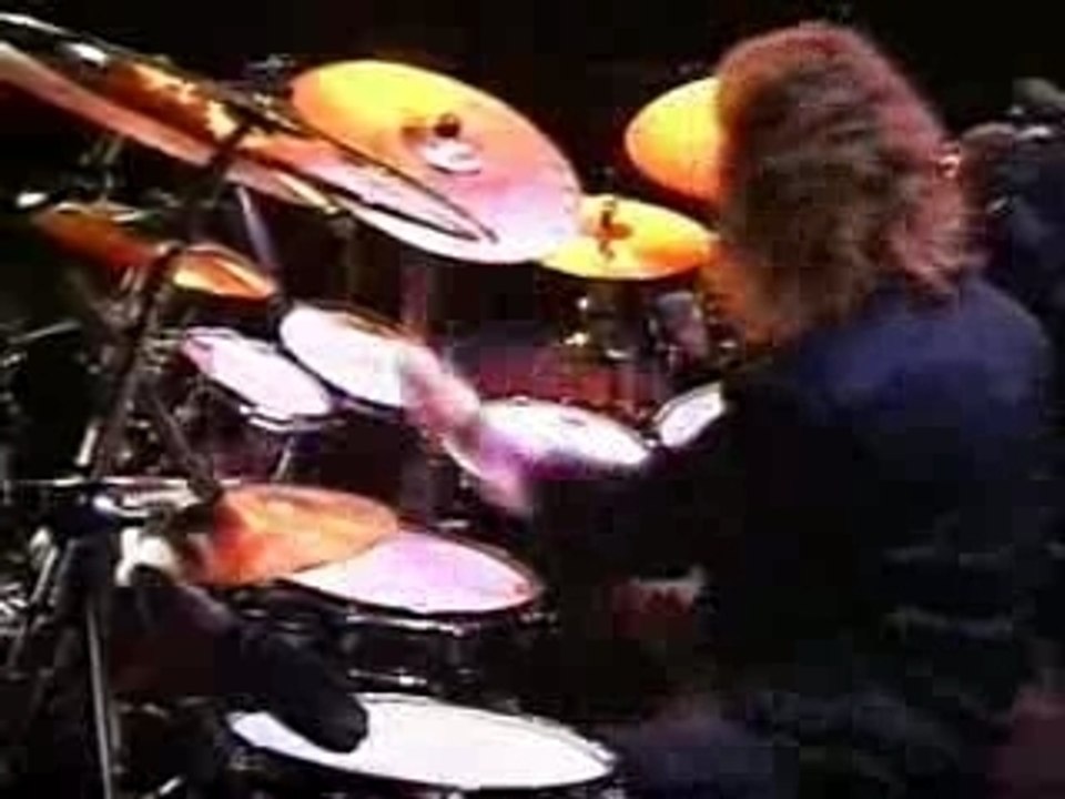 Batterie - steve gadd - Dave Weckl, Vinnie Colaiuta