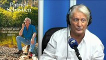 Patrick sebastien invité  de daniela lumbroso - france bleu midi ensemble