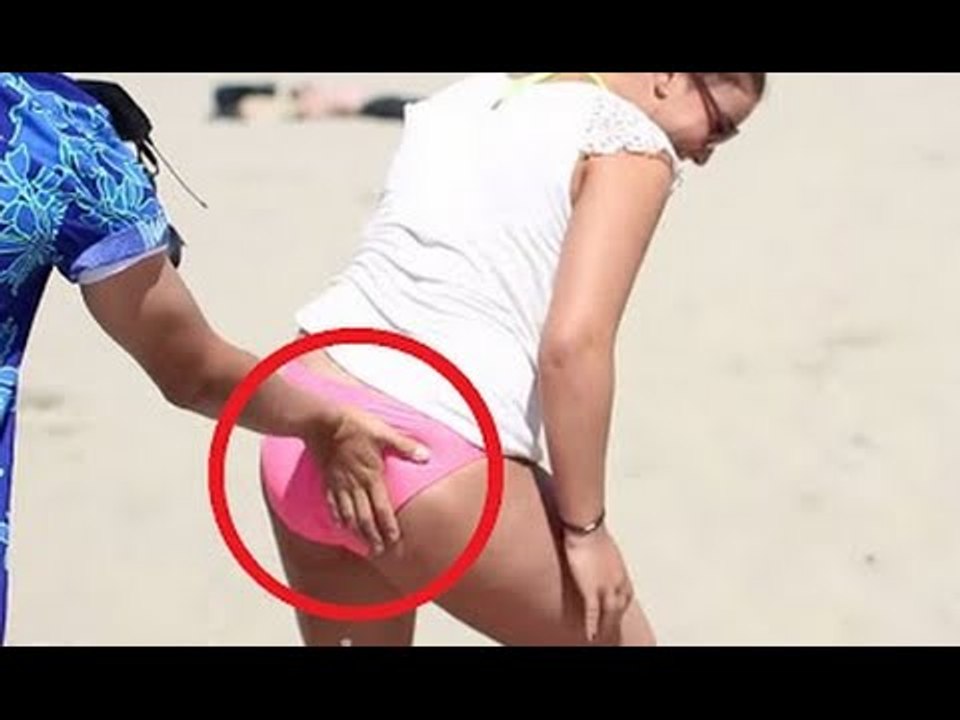 TRY NOT TO LAUGH CHALLENGE