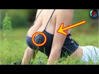 Try Not To Laugh Or Grin Challenge