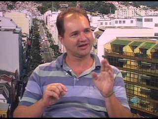 27-02-2016 - ESTÁCIO ENTREVISTA