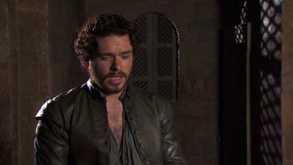 Game of Thrones Season 3: Episode #5 - What Would Ned Do? (HBO)