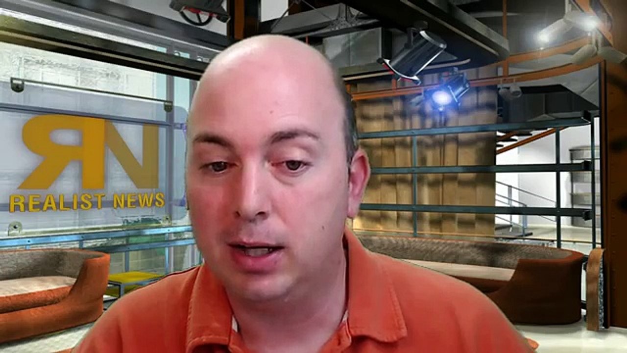 REALIST NEWS - 2016 Web Bot Summary - False Flag 25