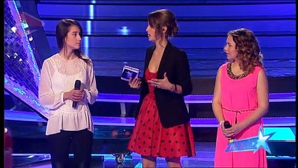 RTL Zvjezdice S2 E8 (18.03.2016.)