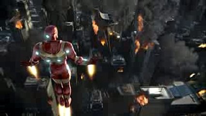Marvel- Avengers Alliance 2 Launch Trailer 2