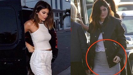 PREGNANT: Kylie Jenner PREGNANT With Tyga's BABY