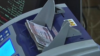 توقعات بتفاقم أزمة العملات الأجنبية بمصر