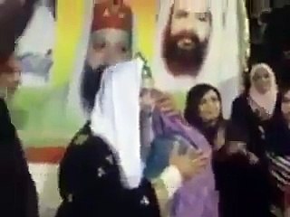 allah jane we mahi what is this