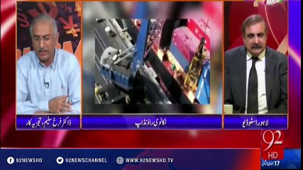 Economy Roundup 27-03-2016 - 92NewsHD