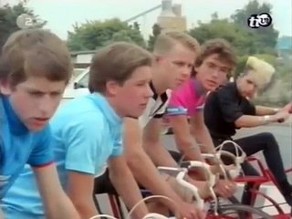 Löwenzahn Classics 072 Peter baut sich ein Dreirad