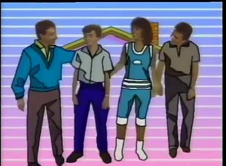Papá Soltero - Capítulo 337