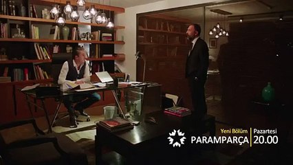 مسلسل حطام الحلقة 60 الجزء الثاني الحلقة 29 - اعلان 1 مترجم