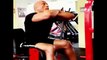 Dwayne  The Rock  Johnson Workout 2014 - Bodybuilding Dwayne Jhonson, Hercules Diet for Bodybuilding
