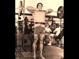 Arnold Schwarzenegger - Bodybuilding Training (Workout Motivation Video) mcz2