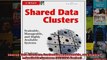 Shared Data Clusters Scaleable Manageable and Highly Available Systems VERITAS Series