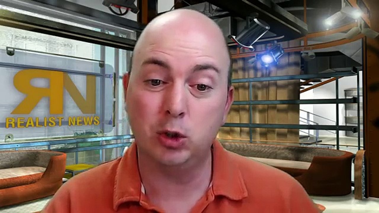 REALIST NEWS - 2016 Web Bot Summary - False Flag 27