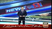 Ary News Headlines 13 February 2016 , Reason Behind People Died In Kotli Azad Kashmir