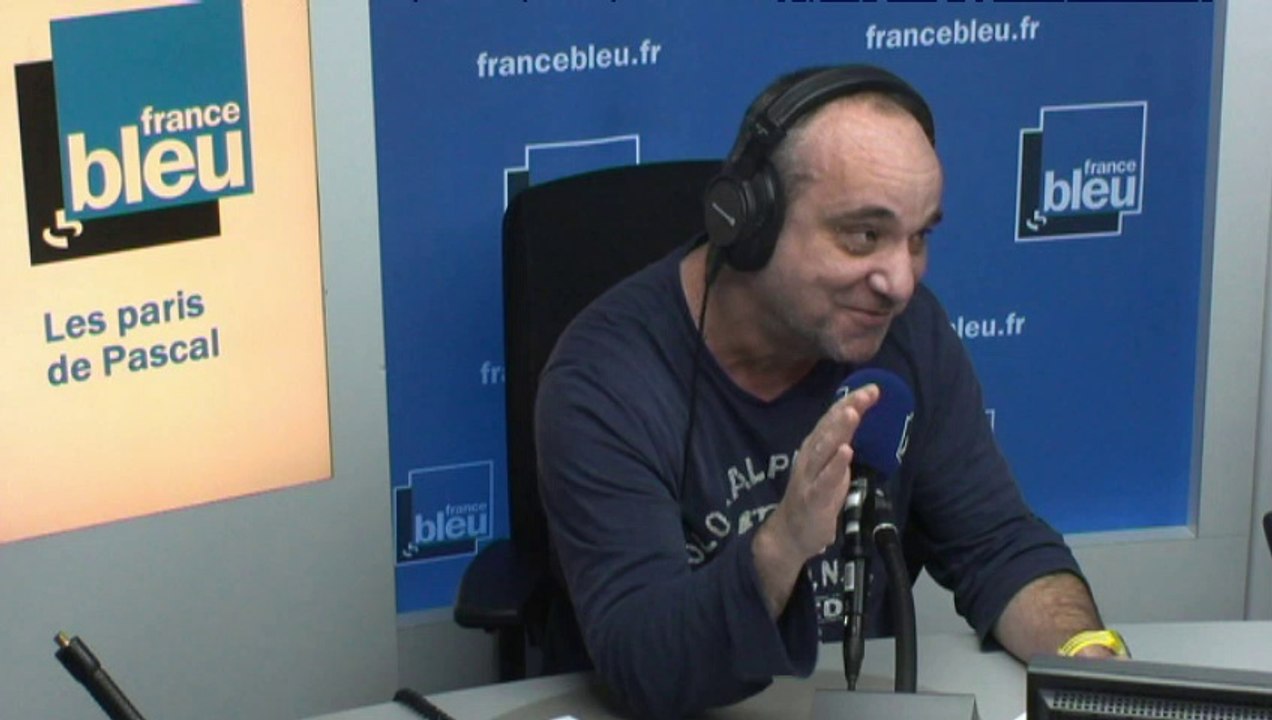 "Dans les auto-écoles on ne dit plus "faire une marche arrière", mais faire une François Hollande"