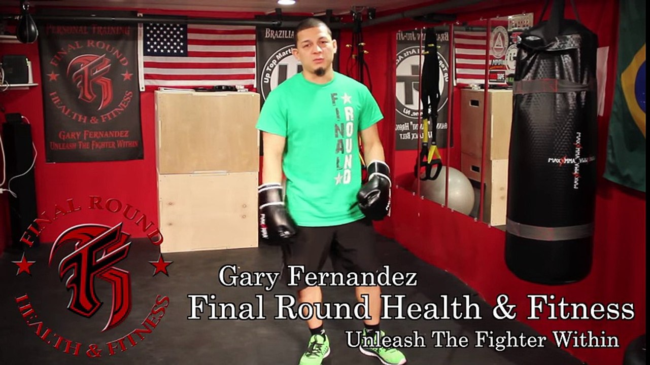 Boxing Tip- Improving Your Hook