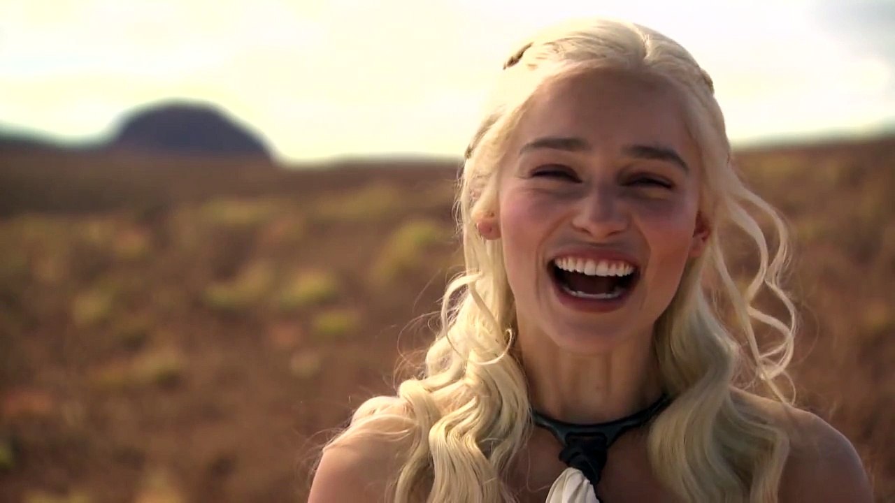 Game of Thrones Season 3: Episode #3 - The Blood of Innocents (HBO)