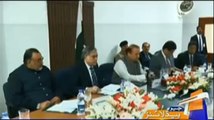 Lagta hai chotay bhai ne baray bhai ke khilaf sazish ki hai - Aitezaz Ahsan on Islamabad protest