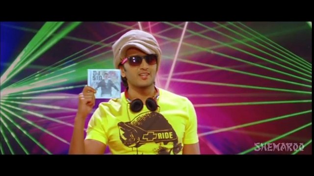 Kyaa Super Kool Hain Hum - Hindi Comedy Movie - Ritesh Deshmukh _ Tushar Kapoor _ Neha Sharma_Part 1