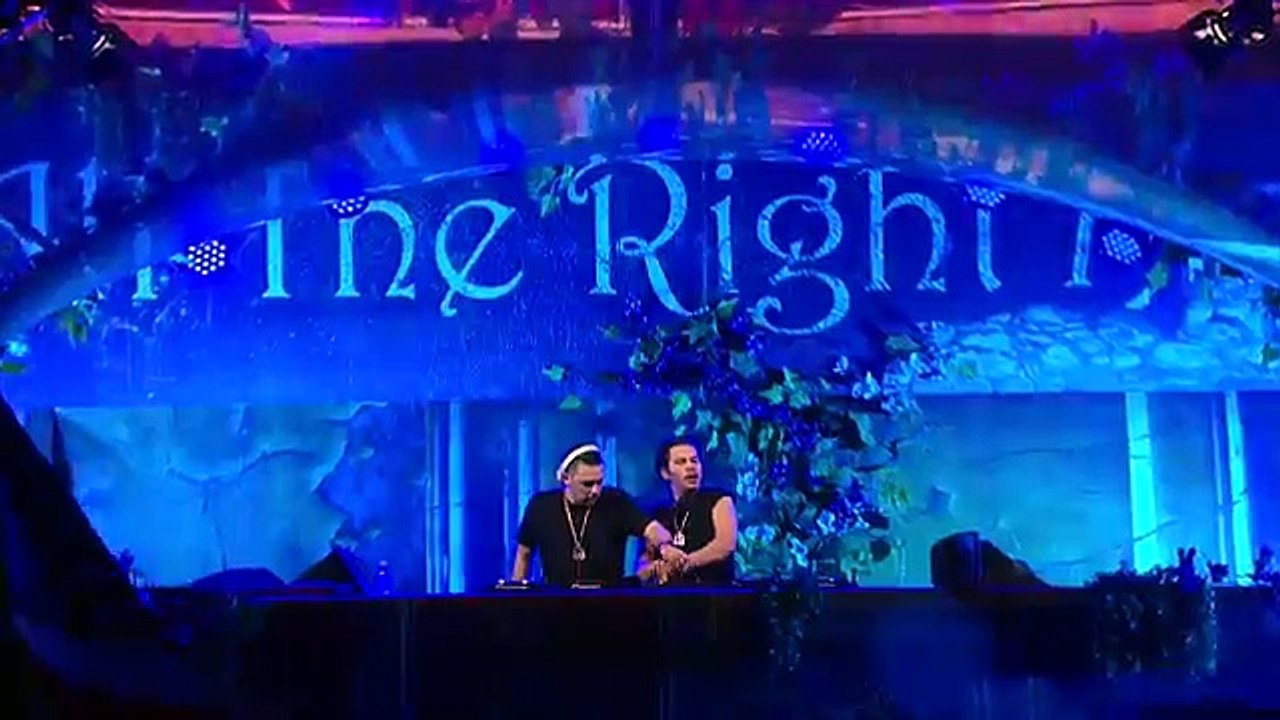 Tomorrowland Brasil 2015 | Wolfpack