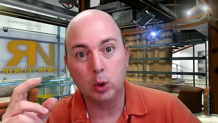 REALIST NEWS - 2016 Web Bot Summary - False Flag 4