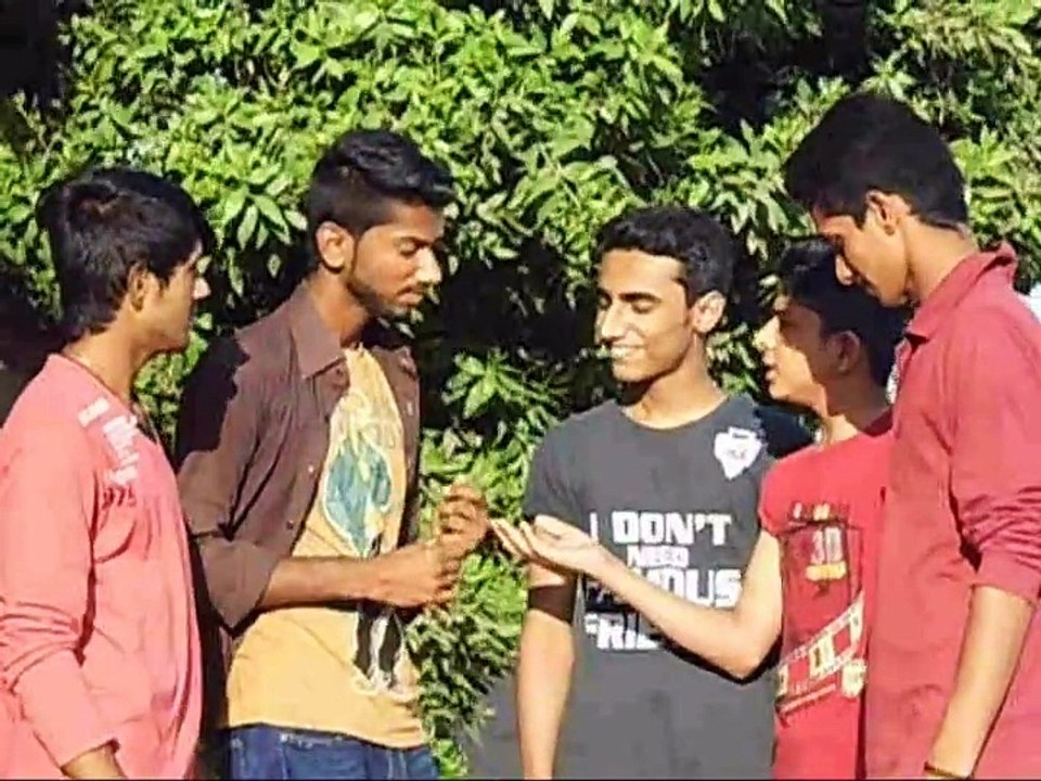 Friends Forever