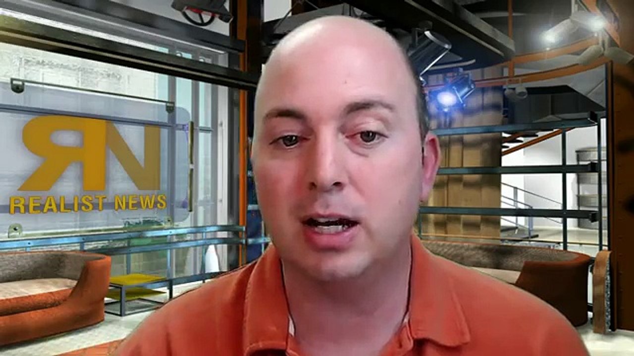 REALIST NEWS - 2016 Web Bot Summary - False Flag 9