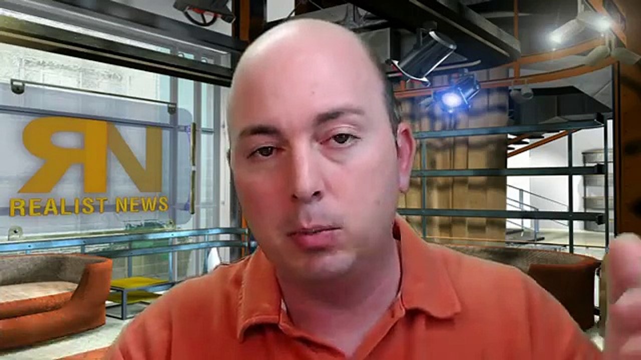 REALIST NEWS - 2016 Web Bot Summary - False Flag 11