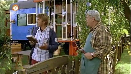 Löwenzahn 232 Buch Rettung auf den letzten Seiten