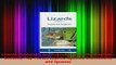 PDF  Lizards Husbandry and Reproduction in the Vivarium  Geckoes FlapFooted Lizards Agamas PDF Book Free