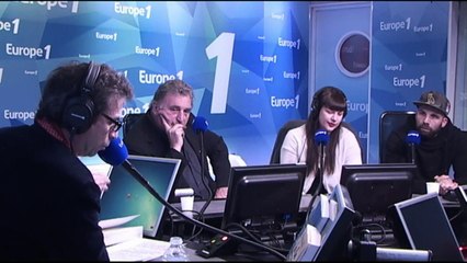 "Les fils du calvaire" : le succès "malheureux" de leur dernier clip