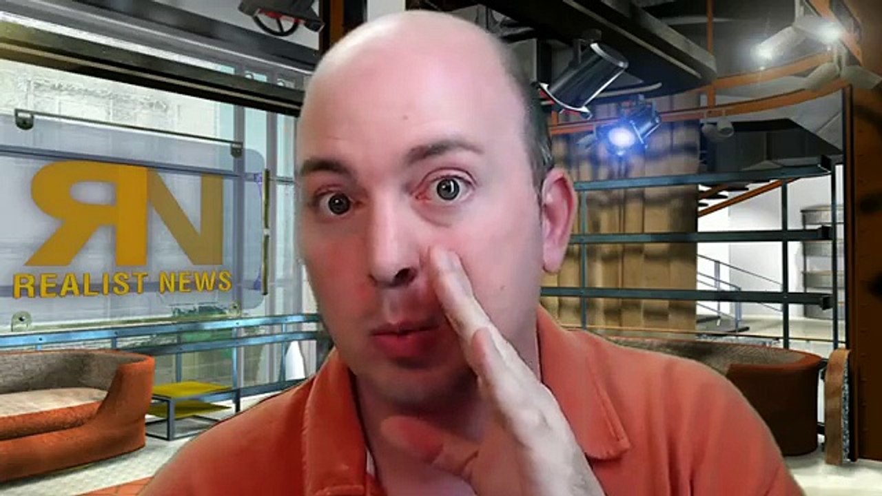 REALIST NEWS - 2016 Web Bot Summary - False Flag 15