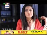 Mohay Piya Rang Laaga Episode-39 on ARY Digital In HD