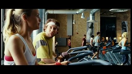 Men in the City Trailer