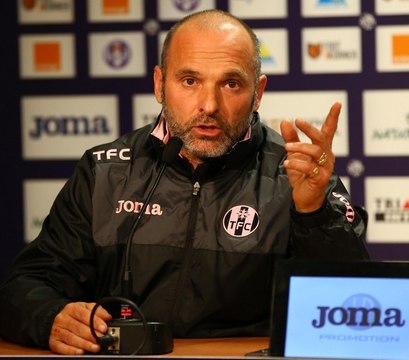 Au Stadium, soyons ambitieux!