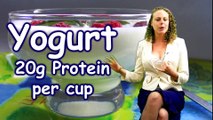 Top 10 Protein Sources, Healthy Vegetarian & Meat Foods, Weight Loss Nutrition Tips   Health Coach