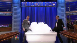The Tonight Show Starring Jimmy Fallon Preview 02/19/16