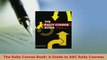 Download  The Rally Course Book A Guide to AKC Rally Courses Download Online