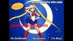 [CD vol. 1] Sailor Moon~20. Sailor Moon - Can't Stop Loving You